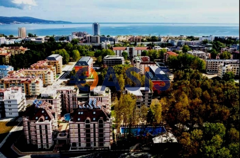 Продава  1-стаен област Бургас , к.к. Слънчев бряг , 30 кв.м | 27841449 - изображение [11]