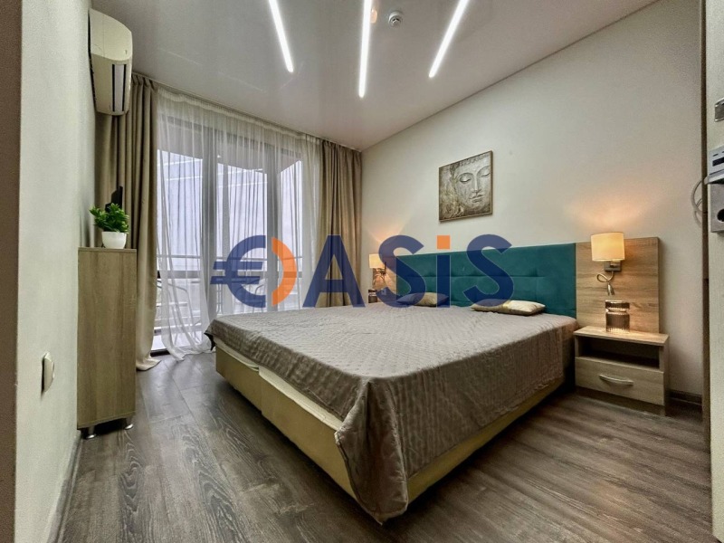 Продава  1-стаен област Бургас , к.к. Слънчев бряг , 30 кв.м | 27841449 - изображение [2]