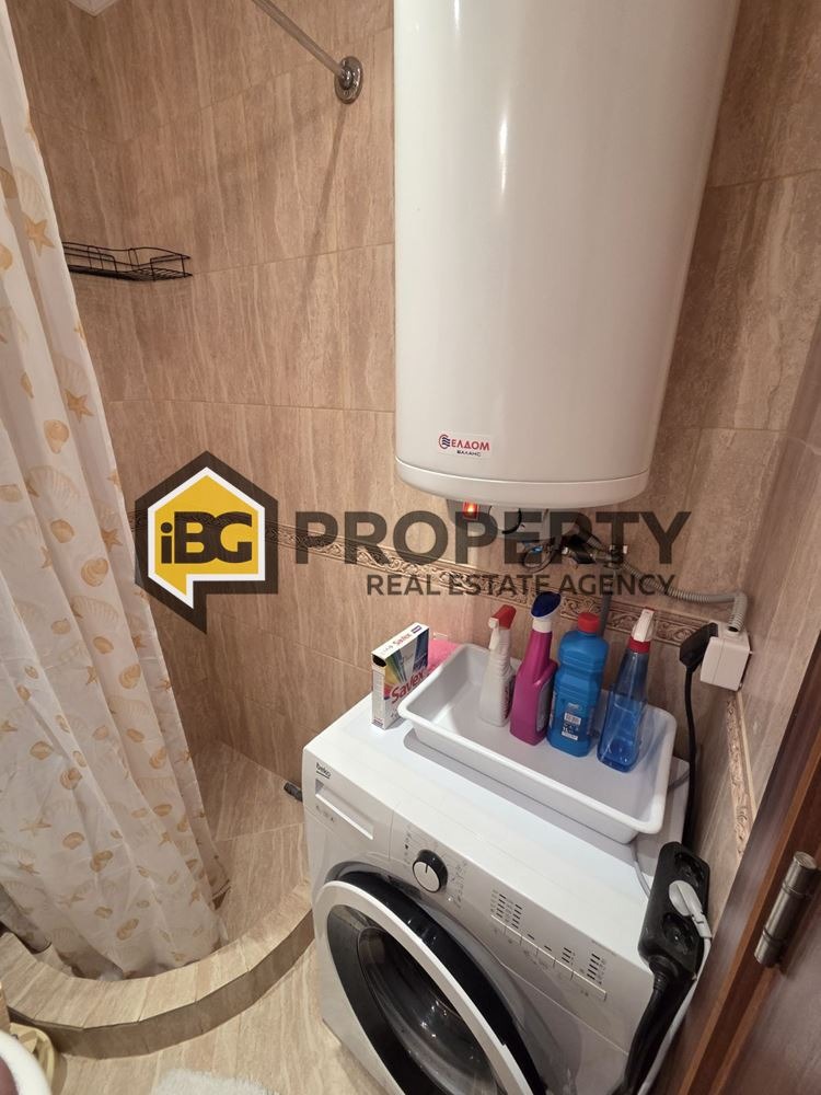 Продава 1-СТАЕН, гр. Бяла, област Варна, снимка 8 - Апартаменти - 54960025