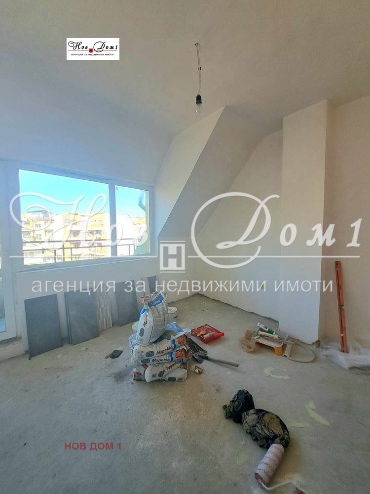 Продава 2-СТАЕН, гр. Варна, Погреби, снимка 2 - Aпартаменти - 47677056