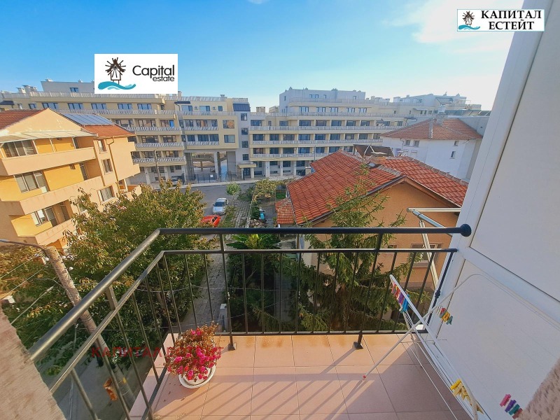 For Sale  1 bedroom Burgas , Sarafovo , 51 sq.m | 99636954 - image [6]