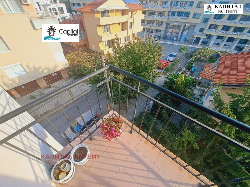 Satılık  1 yatak odası Burgas , Sarafovo , 51 metrekare | 99636954 - görüntü [15]