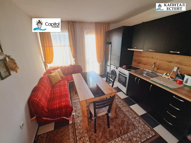 En venta  1 dormitorio Burgas , Sarafovo , 51 metros cuadrados | 99636954 - imagen [3]