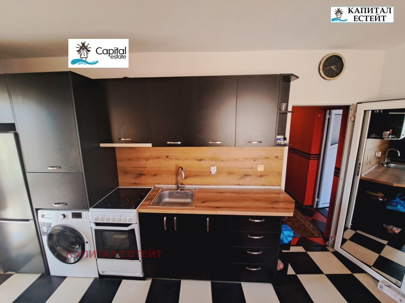 À vendre  1 chambre Bourgas , Sarafovo , 51 m² | 99636954