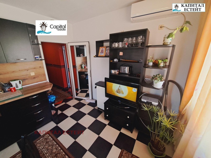 À venda  1 quarto Burgas , Sarafovo , 51 m² | 99636954 - imagem [5]