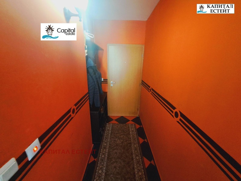 En venta  1 dormitorio Burgas , Sarafovo , 51 metros cuadrados | 99636954 - imagen [12]