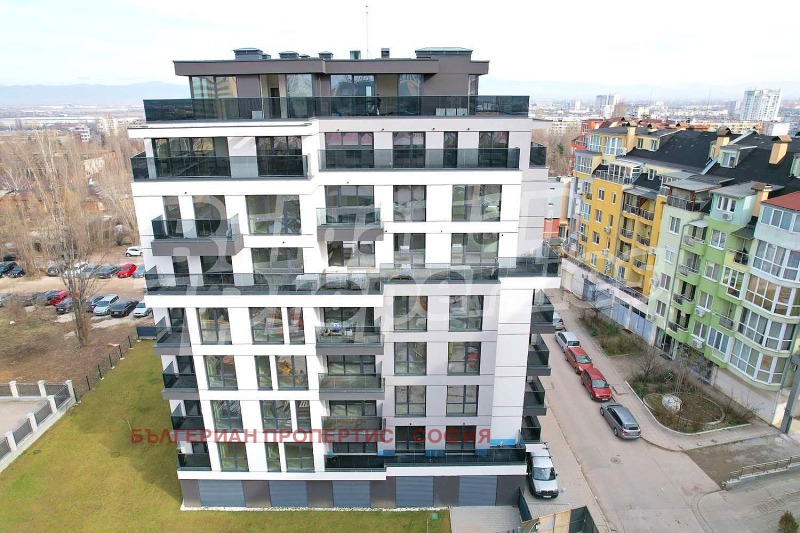 Eladó  1 hálószoba Sofia , Poligona , 82 négyzetméter | 92405675 - kép [2]