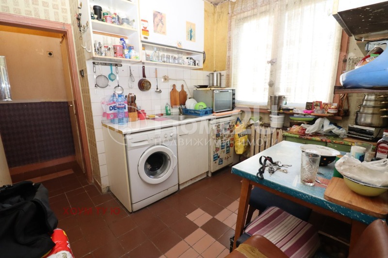 Na sprzedaż  1 sypialnia Sofia , Zapaden park , 58 mkw | 81747655 - obraz [4]