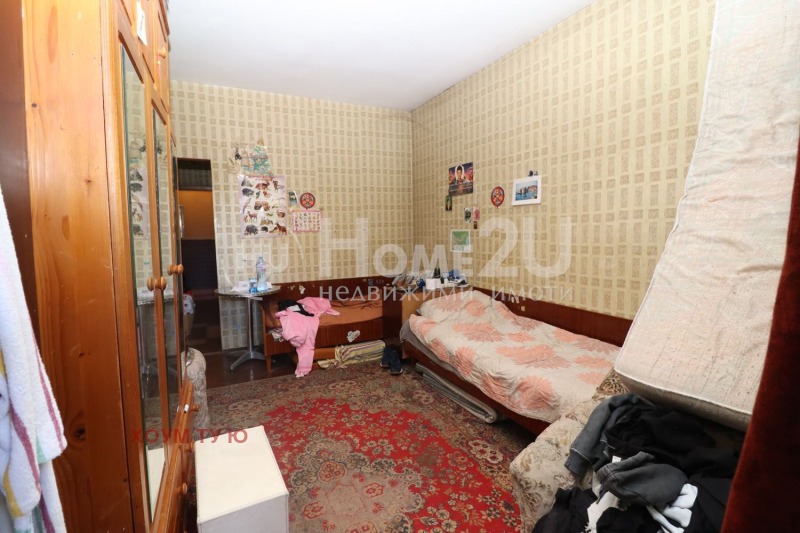 Na sprzedaż  1 sypialnia Sofia , Zapaden park , 58 mkw | 81747655 - obraz [5]