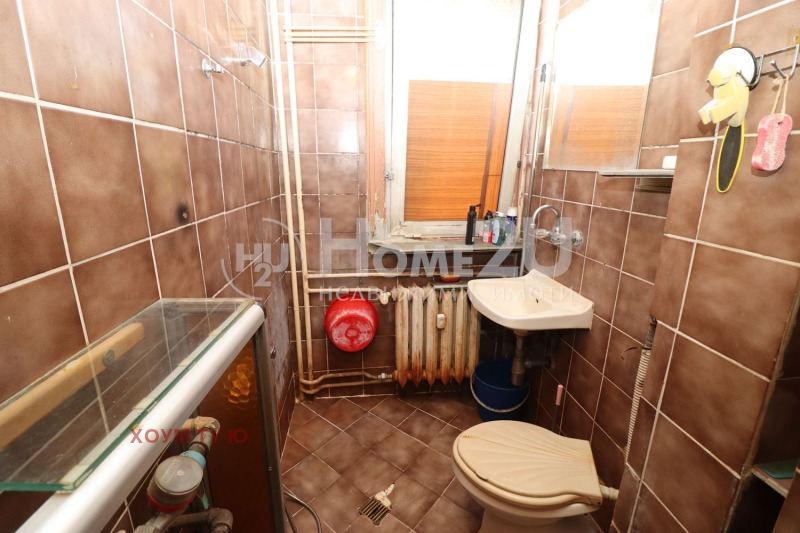 Na sprzedaż  1 sypialnia Sofia , Zapaden park , 58 mkw | 81747655 - obraz [7]