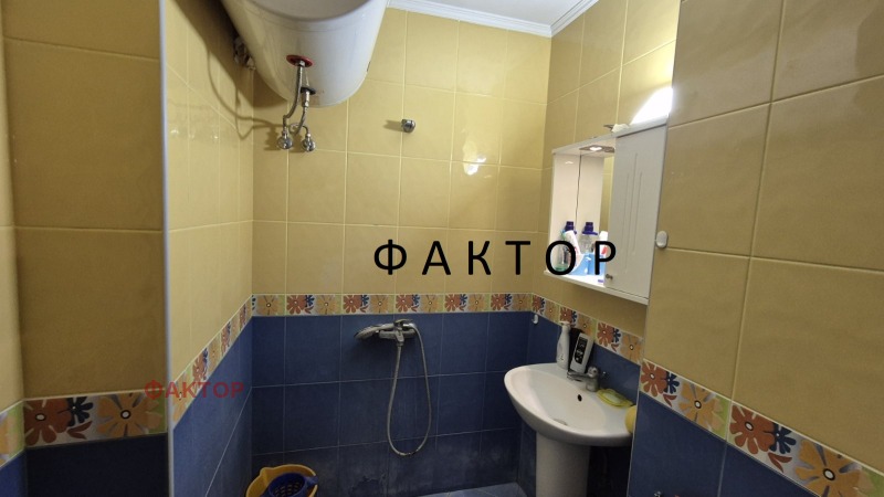 Satılık  1 yatak odası Plovdiv , Karşiyaka , 60 metrekare | 78100950 - görüntü [9]