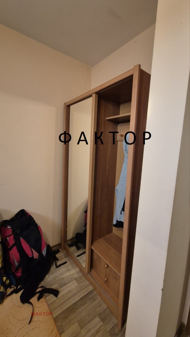 Satılık  1 yatak odası Plovdiv , Karşiyaka , 60 metrekare | 78100950 - görüntü [5]