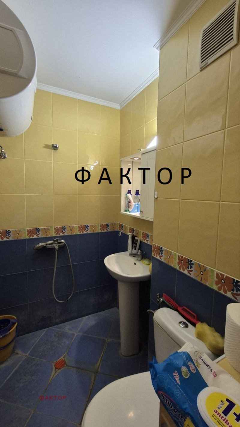 Satılık  1 yatak odası Plovdiv , Karşiyaka , 60 metrekare | 78100950 - görüntü [8]