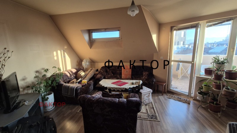 Satılık  1 yatak odası Plovdiv , Karşiyaka , 60 metrekare | 78100950 - görüntü [2]