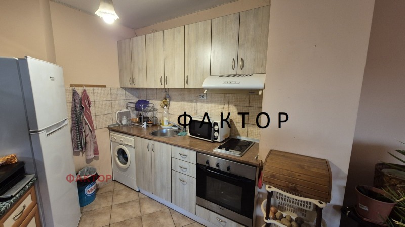 Satılık  1 yatak odası Plovdiv , Karşiyaka , 60 metrekare | 78100950 - görüntü [3]