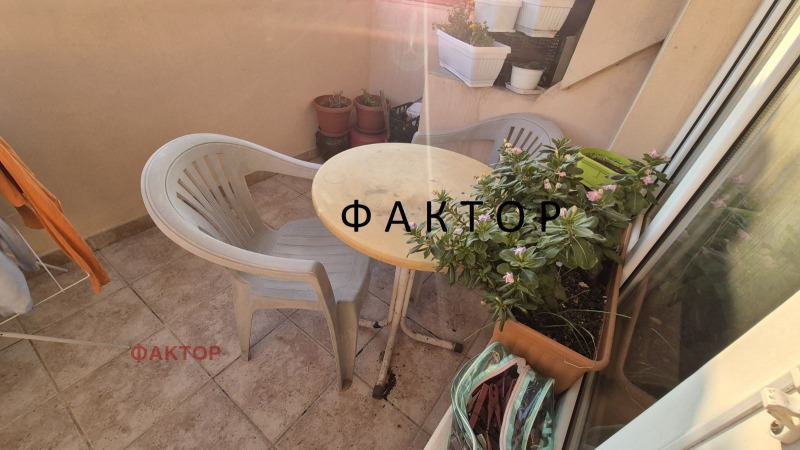 Satılık  1 yatak odası Plovdiv , Karşiyaka , 60 metrekare | 78100950 - görüntü [7]