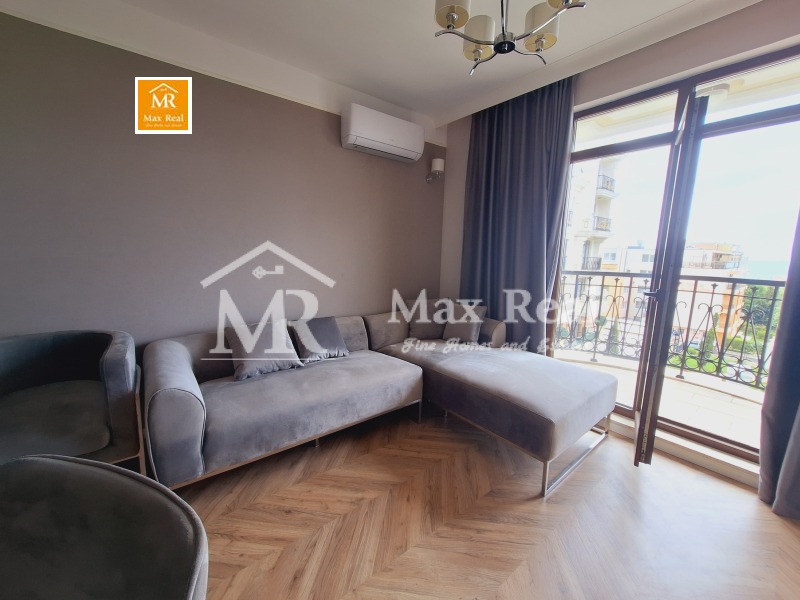 À venda  1 quarto região Burgas , Sveti Vlas , 51 m² | 96782334 - imagem [5]