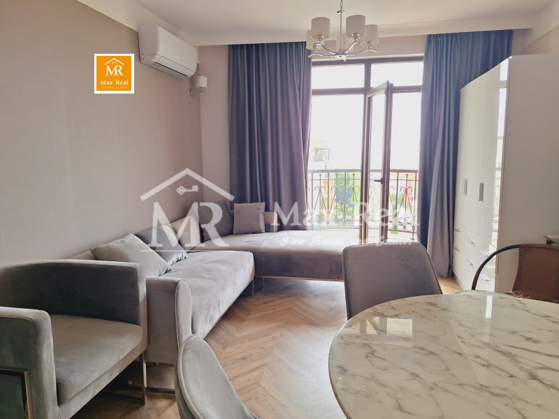 À venda  1 quarto região Burgas , Sveti Vlas , 51 m² | 96782334 - imagem [2]
