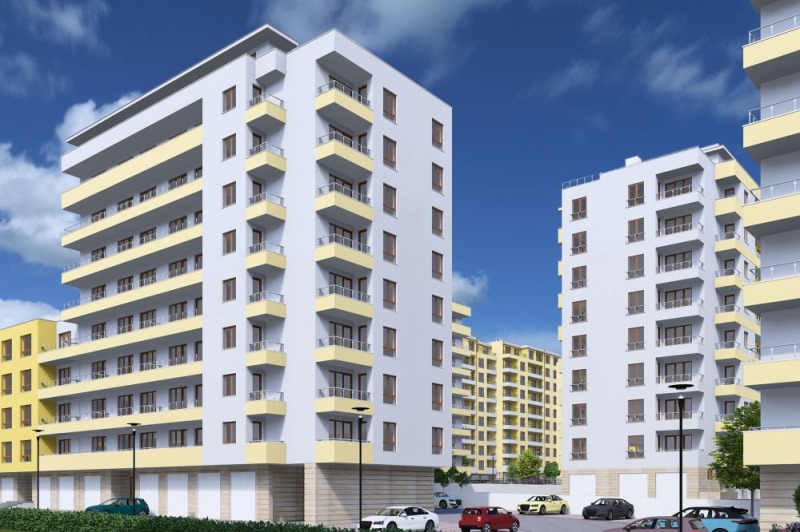 Продава  2-стаен град Варна , Победа , 118 кв.м | 16527031 - изображение [2]