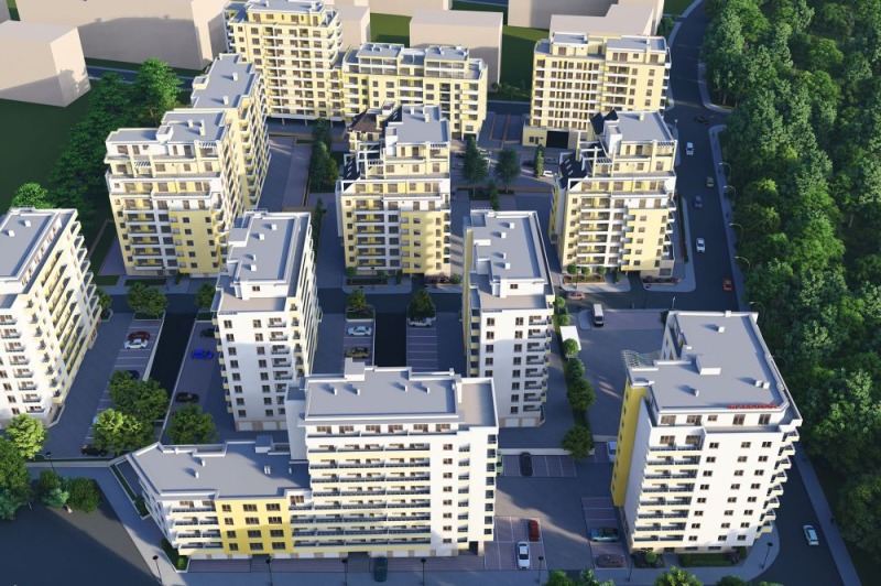 Продава  2-стаен град Варна , Победа , 118 кв.м | 16527031