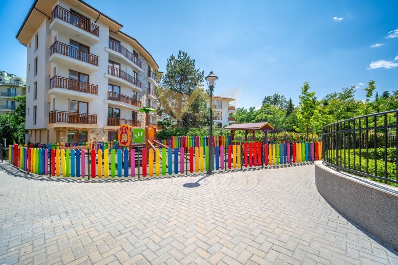 Na sprzedaż  1 sypialnia Warna , k.k. Sw.Sw. Konstantin i Elena , 81 mkw | 93900221 - obraz [10]
