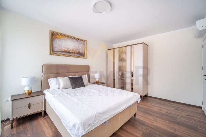 Na sprzedaż  1 sypialnia Warna , k.k. Sw.Sw. Konstantin i Elena , 81 mkw | 93900221 - obraz [5]