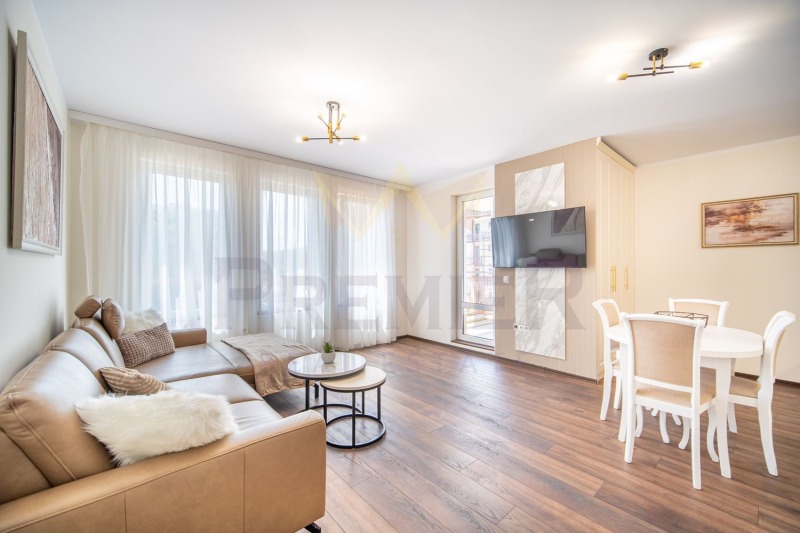 Na sprzedaż  1 sypialnia Warna , k.k. Sw.Sw. Konstantin i Elena , 81 mkw | 93900221