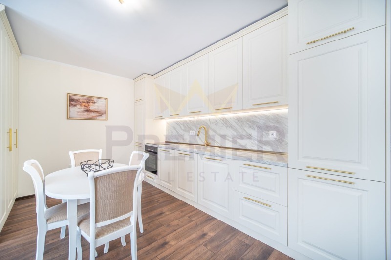 Na sprzedaż  1 sypialnia Warna , k.k. Sw.Sw. Konstantin i Elena , 81 mkw | 93900221 - obraz [3]