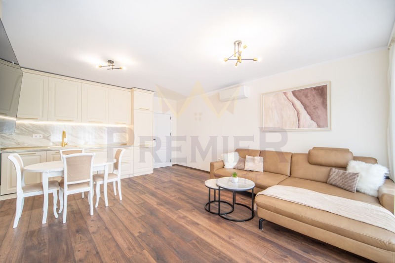 Na sprzedaż  1 sypialnia Warna , k.k. Sw.Sw. Konstantin i Elena , 81 mkw | 93900221 - obraz [2]