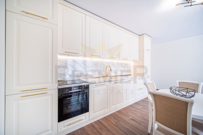 Na sprzedaż  1 sypialnia Warna , k.k. Sw.Sw. Konstantin i Elena , 81 mkw | 93900221 - obraz [4]