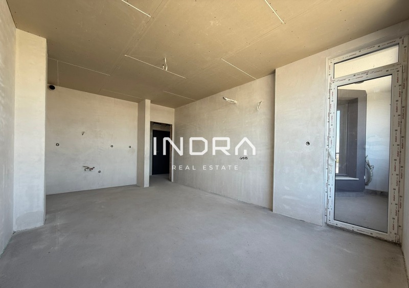 Продава 2-СТАЕН, гр. Бургас, област Бургас, снимка 6 - Апартаменти - 51409170