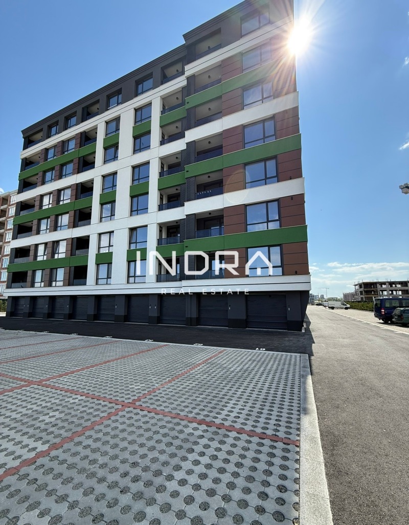 Продава 2-СТАЕН, град Бургас, Хоризонт • 107000 € / 209273.81 лв. • 29259654 1