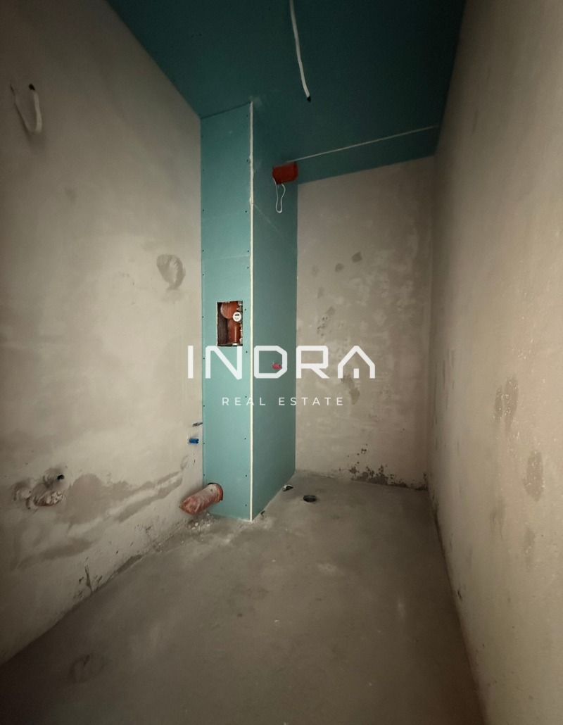 Продава 2-СТАЕН, гр. Бургас, област Бургас, снимка 13 - Апартаменти - 51409170