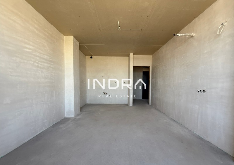 Продава 2-СТАЕН, гр. Бургас, област Бургас, снимка 7 - Апартаменти - 51409170