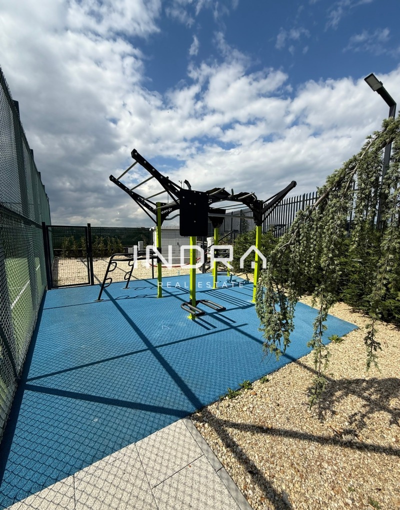 Продава 2-СТАЕН, гр. Бургас, област Бургас, снимка 16 - Апартаменти - 51409170