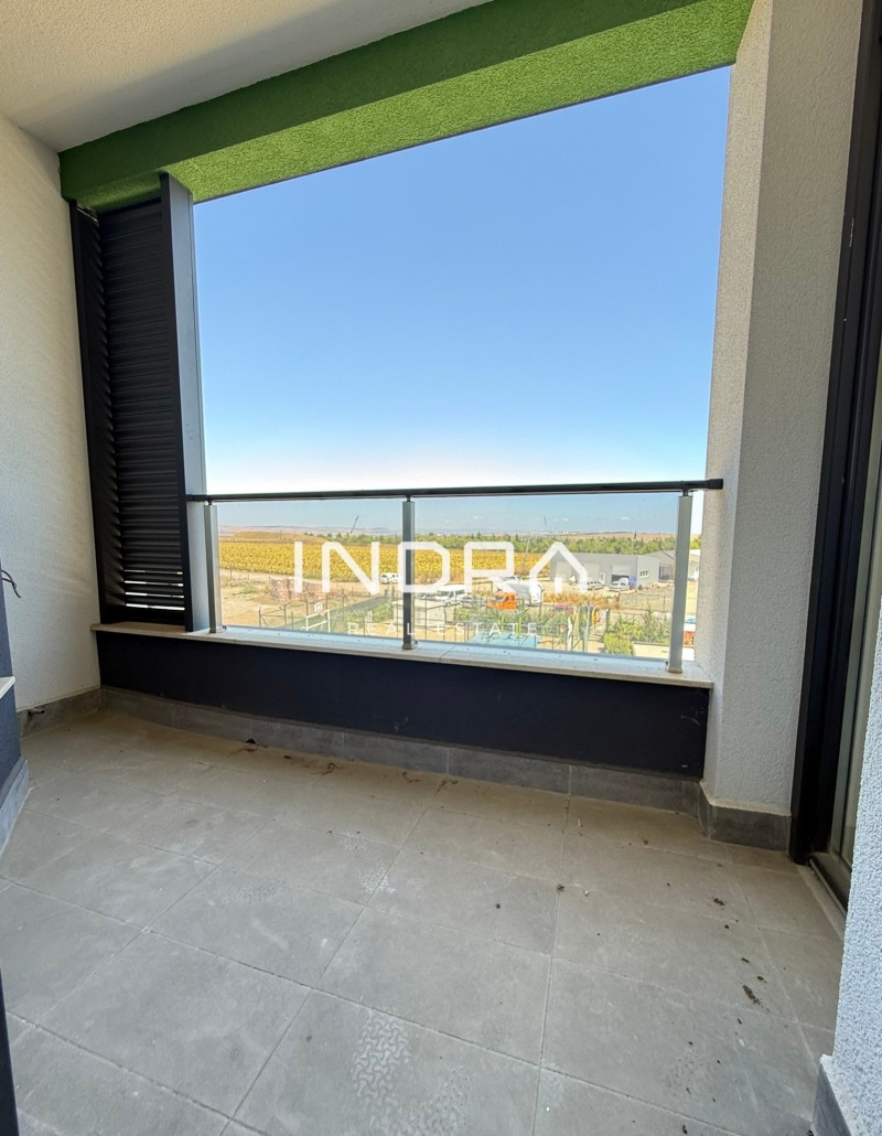 Продава 2-СТАЕН, гр. Бургас, област Бургас, снимка 14 - Апартаменти - 51409170