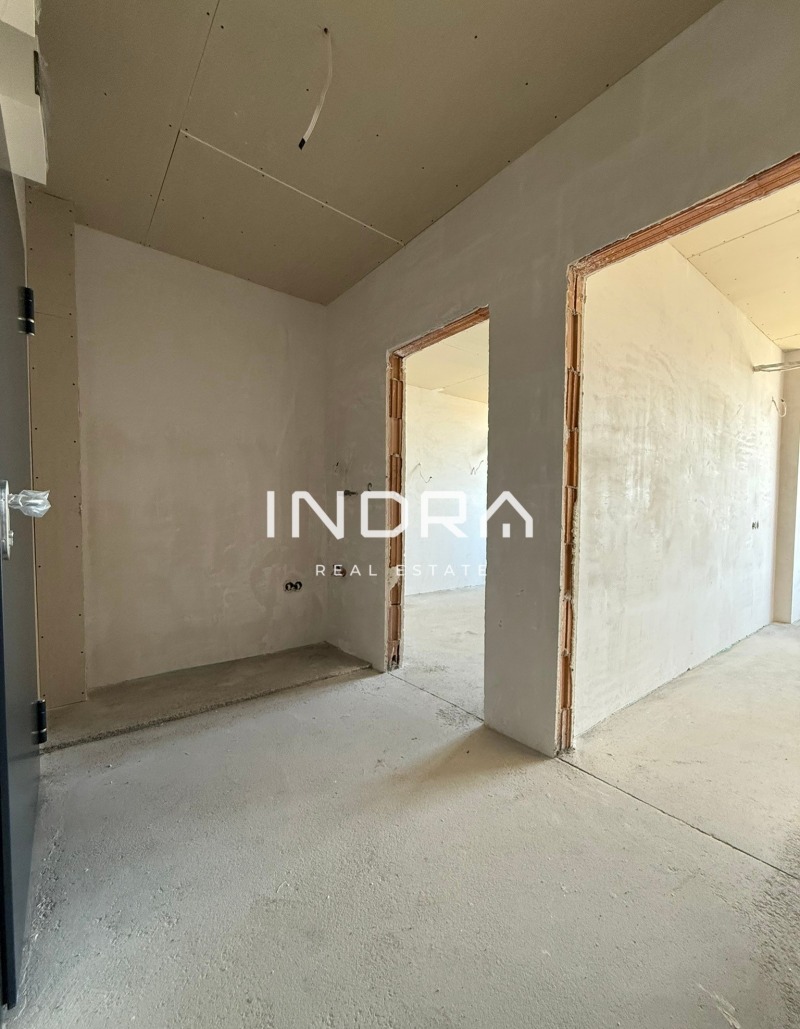 Продава 2-СТАЕН, гр. Бургас, област Бургас, снимка 4 - Апартаменти - 51409170