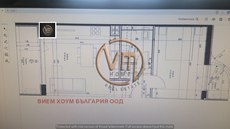 Na sprzedaż  1 sypialnia Warna , Troszewo , 77 mkw | 86973175 - obraz [4]