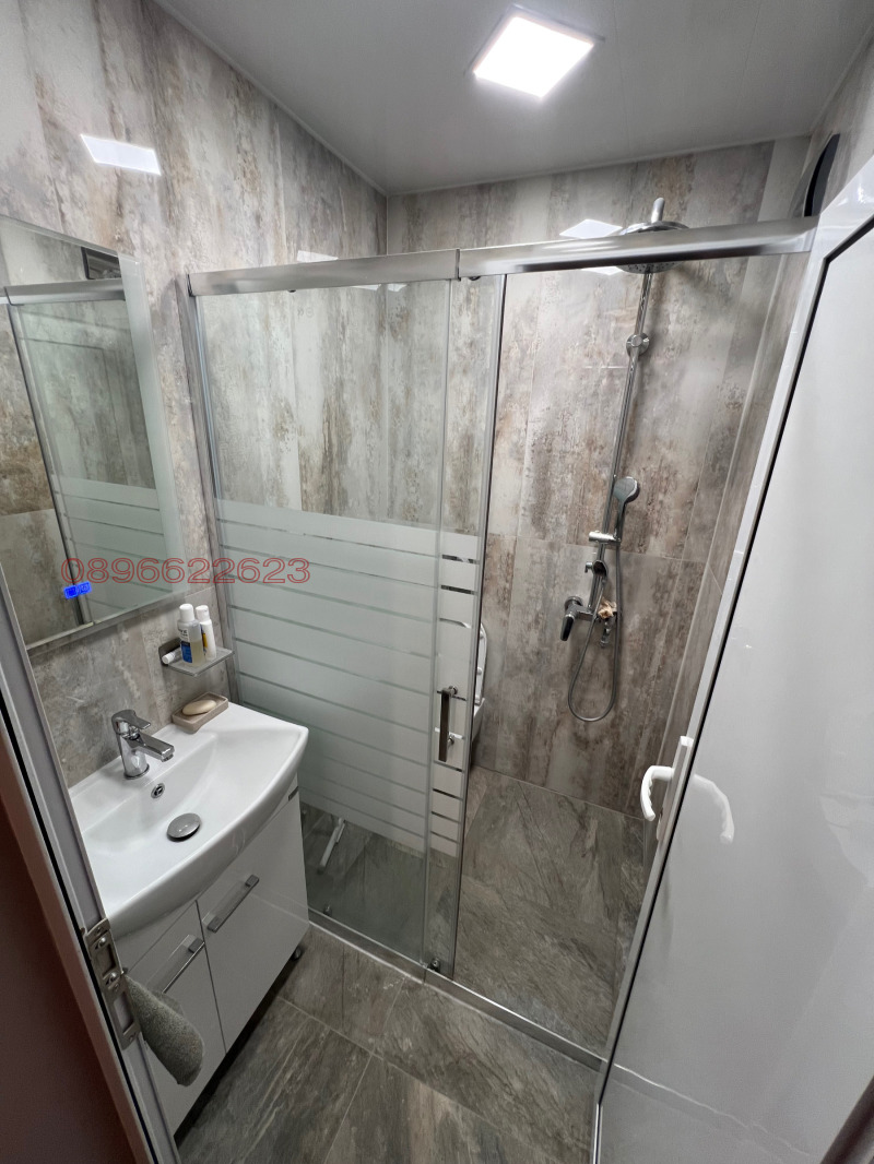 Продава 2-СТАЕН, гр. Добрич, Дунавите, снимка 6 - Апартаменти - 52783073