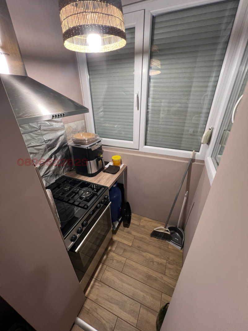 Продава 2-СТАЕН, гр. Добрич, Дунавите, снимка 9 - Апартаменти - 52783073