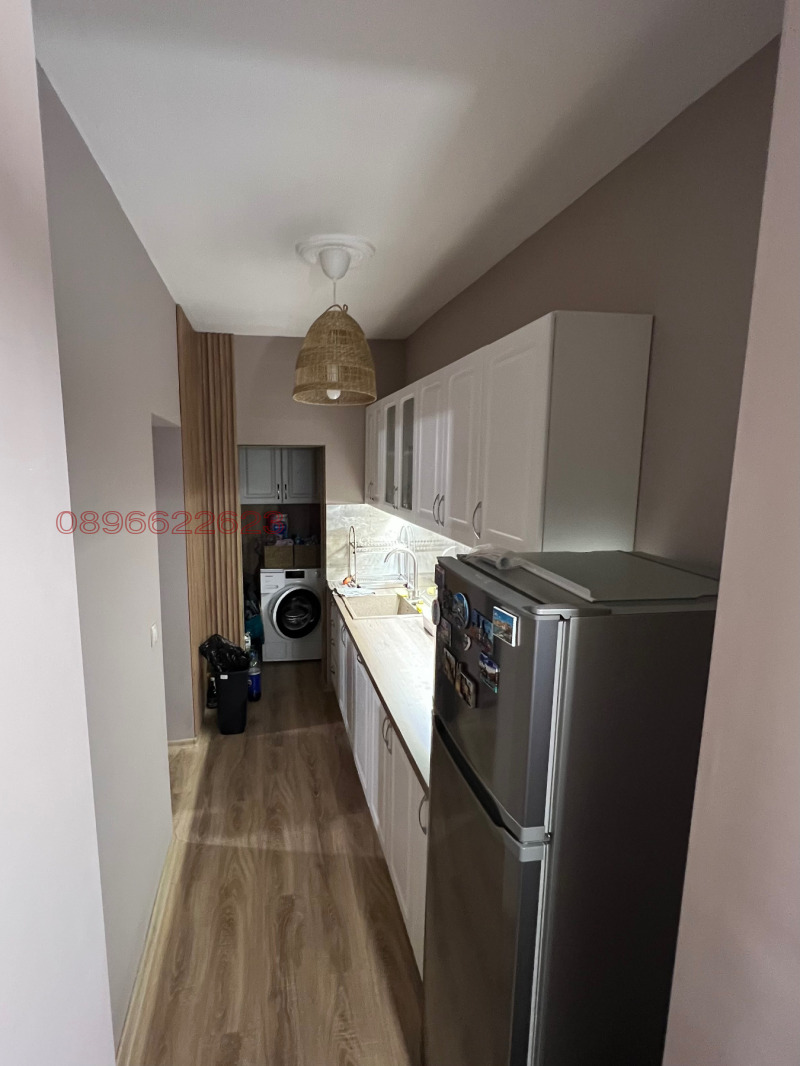 Продава 2-СТАЕН, гр. Добрич, Дунавите, снимка 8 - Апартаменти - 52783073