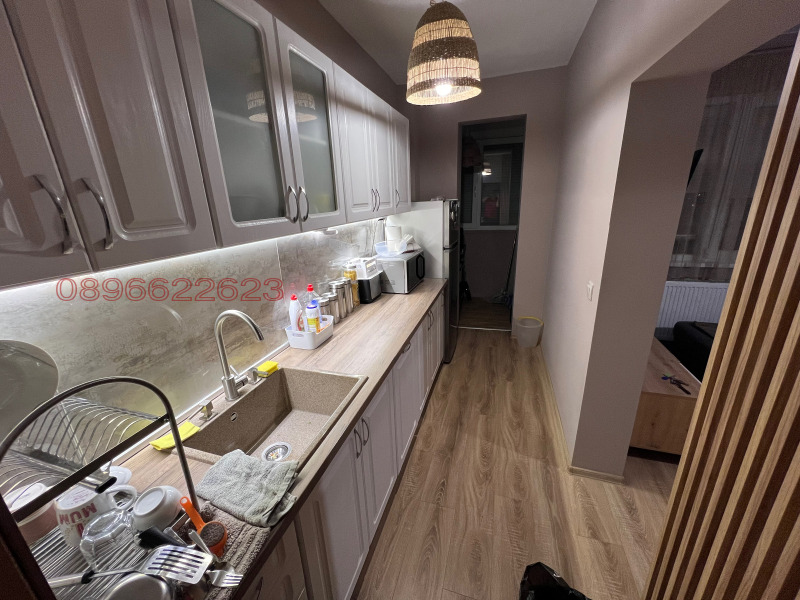 Продава 2-СТАЕН, гр. Добрич, Дунавите, снимка 7 - Апартаменти - 52783073