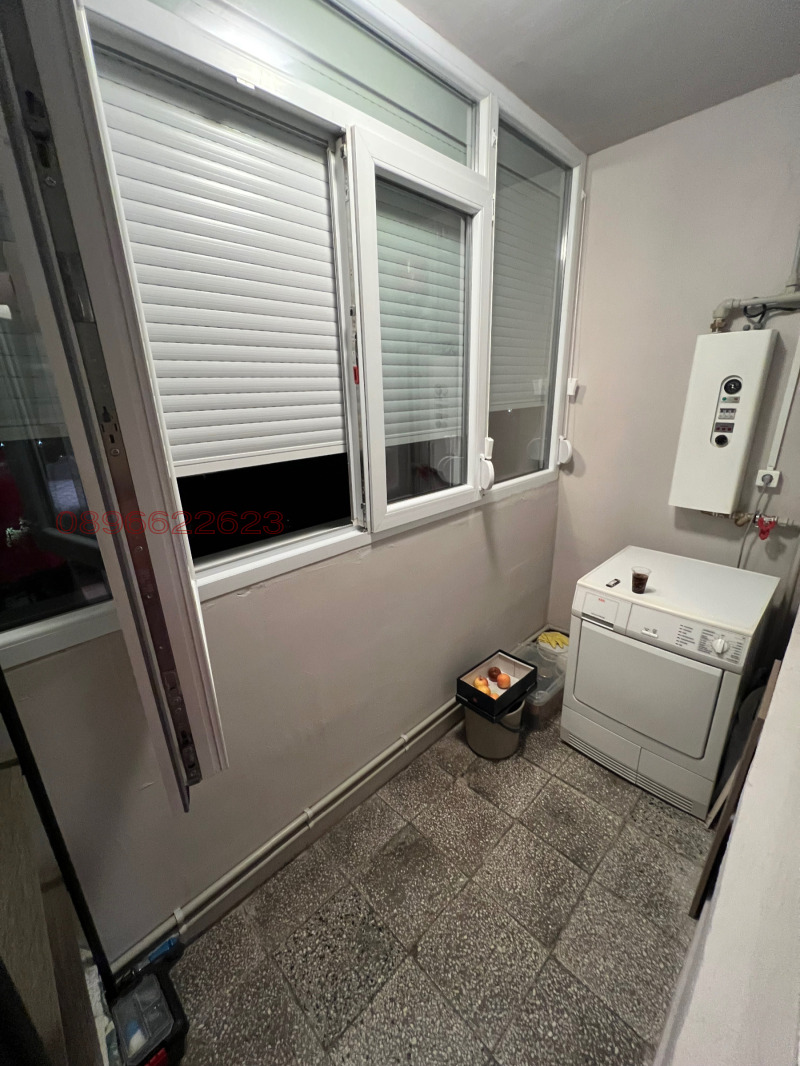 Продава 2-СТАЕН, гр. Добрич, Дунавите, снимка 10 - Апартаменти - 52783073