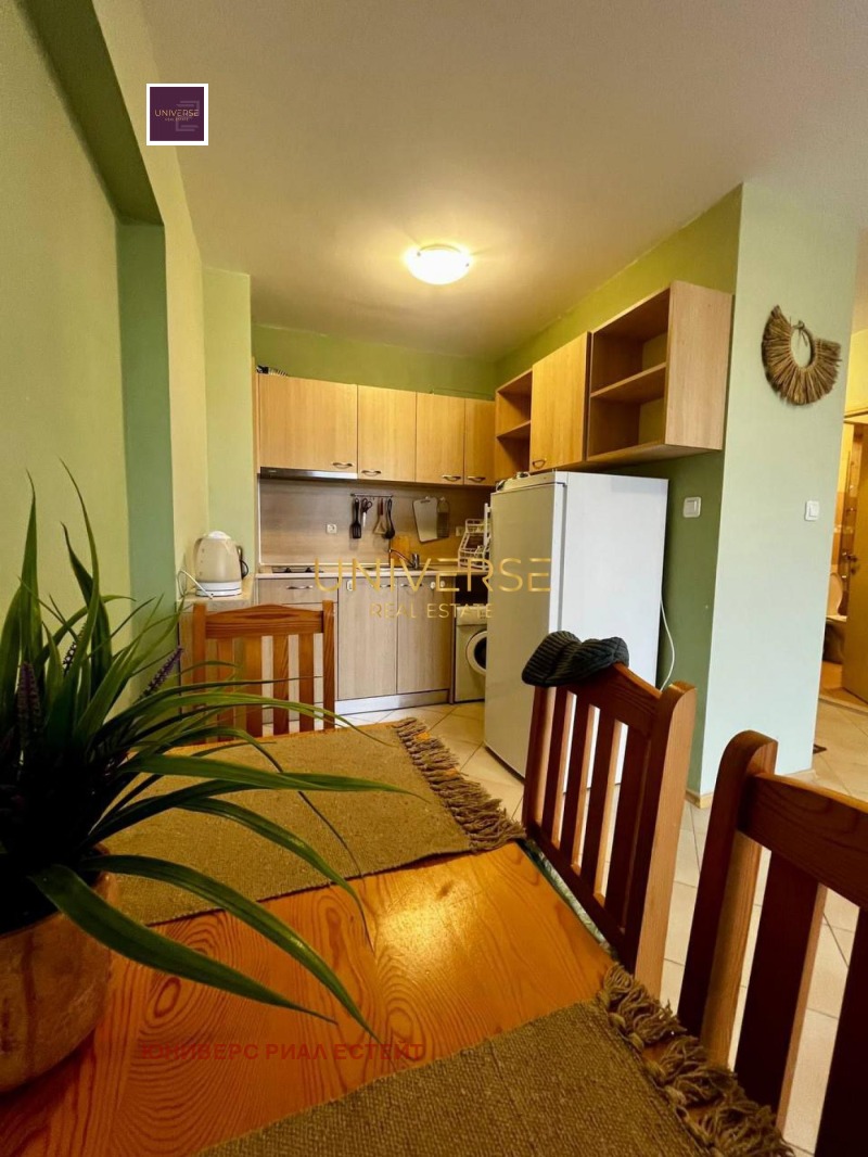 Продава 2-СТАЕН, к.к. Слънчев бряг, област Бургас, снимка 3 - Апартаменти - 53529266