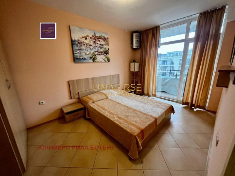 Продава 2-СТАЕН, к.к. Слънчев бряг, област Бургас, снимка 8 - Апартаменти - 53529266