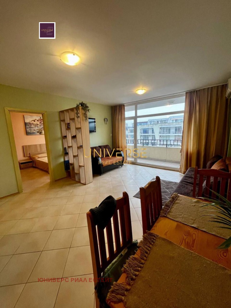 Продава 2-СТАЕН, к.к. Слънчев бряг, област Бургас, снимка 6 - Апартаменти - 53529266