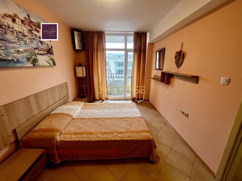 Продава 2-СТАЕН, к.к. Слънчев бряг, област Бургас, снимка 9 - Апартаменти - 53529266