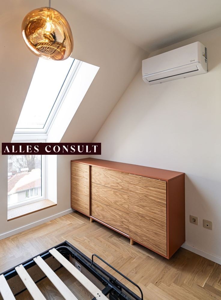 Продава 2-СТАЕН, гр. София, Център, снимка 8 - Апартаменти - 53914018