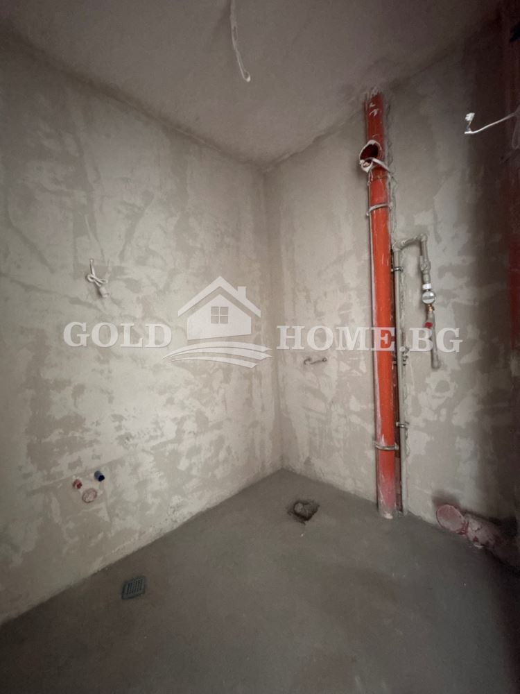 Продава 2-СТАЕН, гр. Пловдив, Остромила, снимка 8 - Апартаменти - 54871030