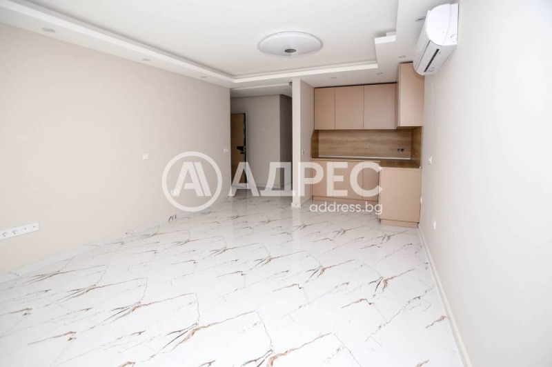 Продава 3-СТАЕН, гр. София, Сердика, снимка 8 - Aпартаменти - 47120285